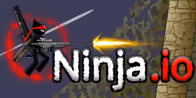  Ninja io unblocked free