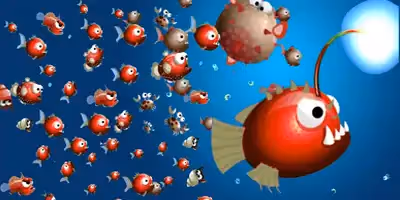  Oceanar.io unblocked free