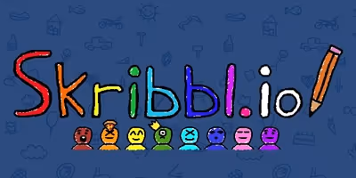  Skribbl io unblocked free