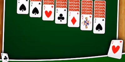  FRVR Solitaire unblocked free
