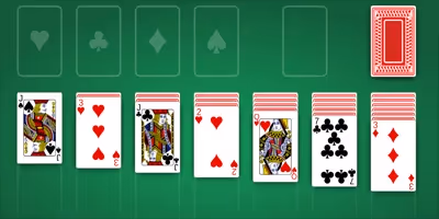  SOLITAIRE GAMES BY AVALONIA unblocked free