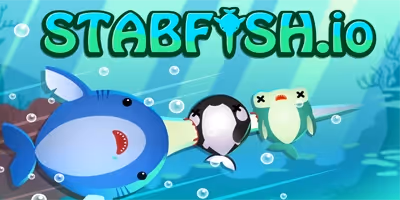  Stabfish io unblocked free