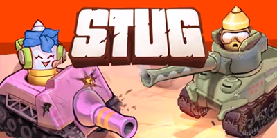  Stug .io unblocked free