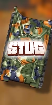  Stug.io unblocked free