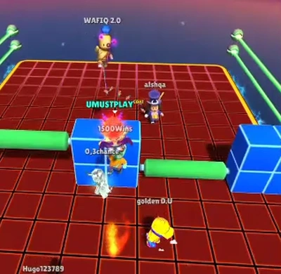 Stumble-Guys .io Gameplay GIF Large