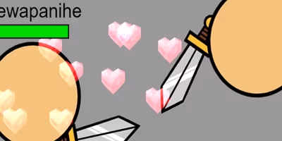  SWORDBATTLE.IO unblocked free