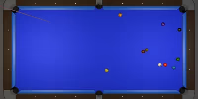 Billards io by Tailuge unblocked free