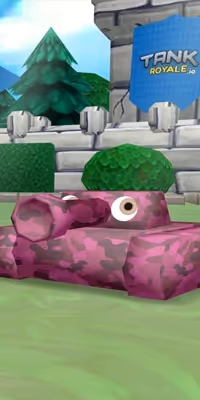  TankRoyale.io unblocked free
