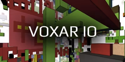  Voxar io unblocked free