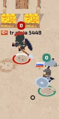  Wilds io online free