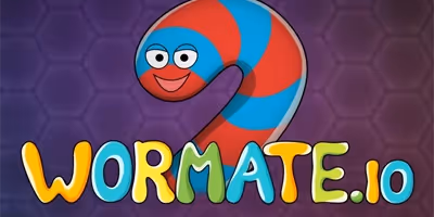 Wormate io unblocked free