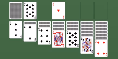  Solitaire Lib unblocked free