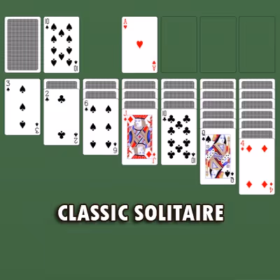 SOLITAIRE LIB